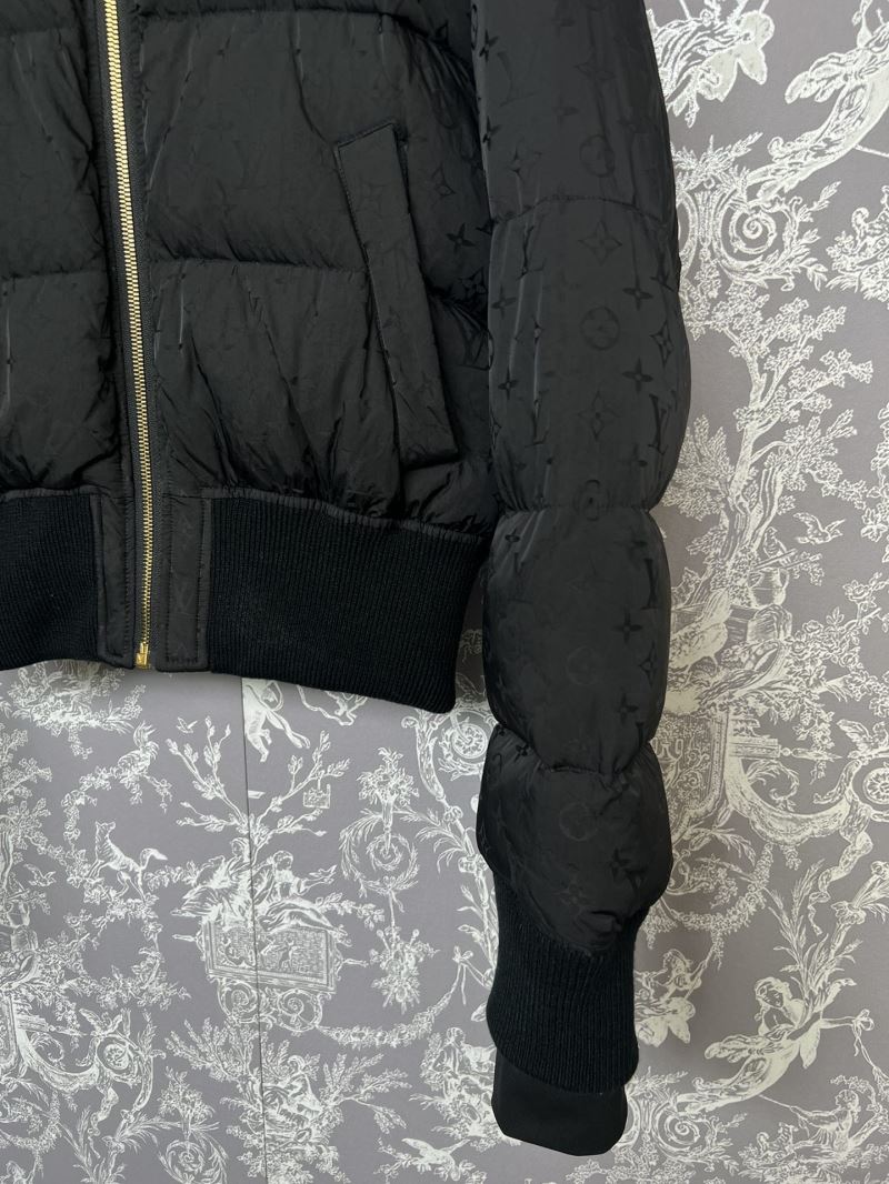 Louis Vuitton Down Jackets